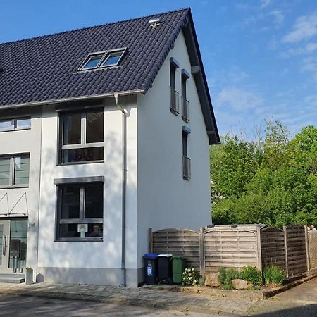 Im Gruental Apartment Aachen Bagian luar foto