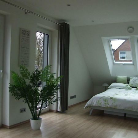 Im Gruental Apartment Aachen Bagian luar foto