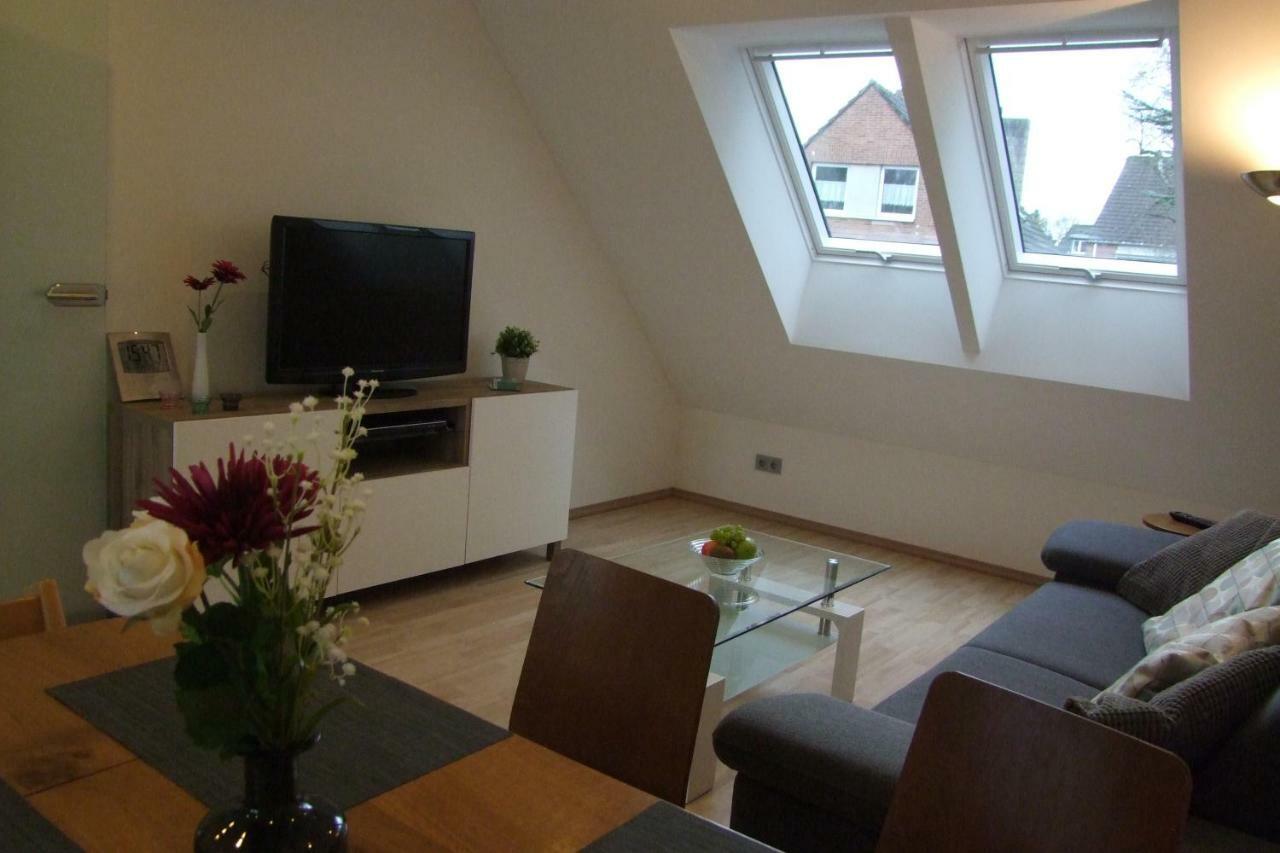 Im Gruental Apartment Aachen Bagian luar foto