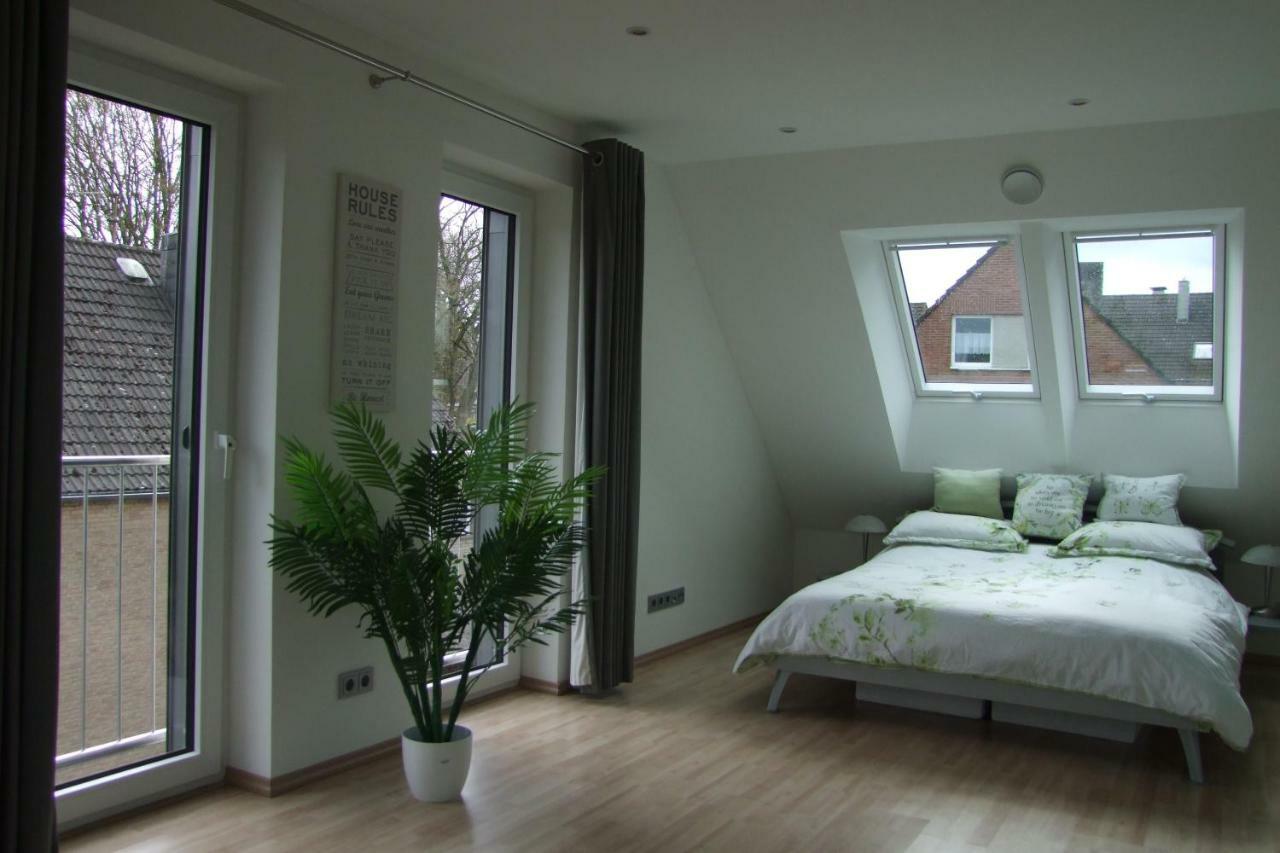 Im Gruental Apartment Aachen Bagian luar foto