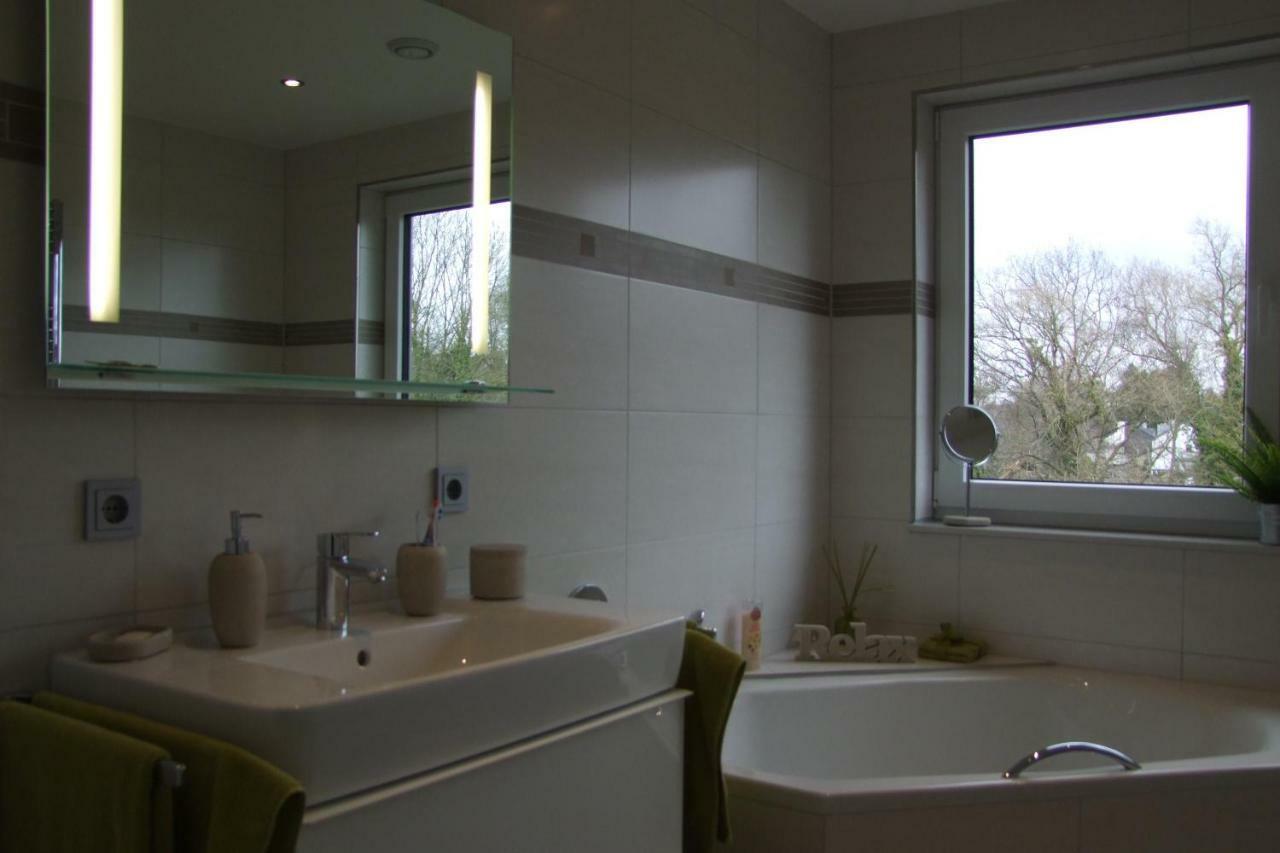 Im Gruental Apartment Aachen Bagian luar foto
