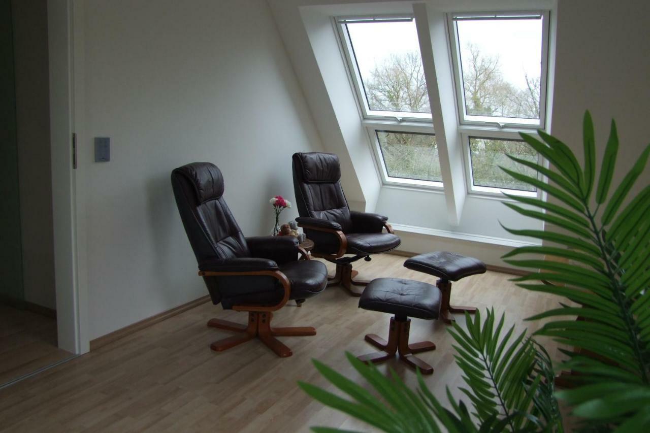 Im Gruental Apartment Aachen Bagian luar foto