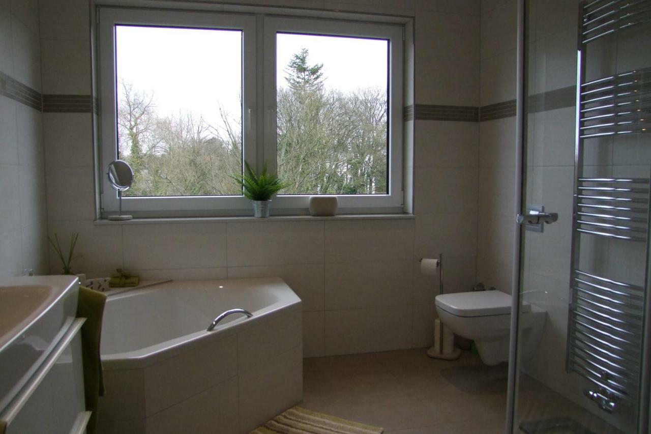 Im Gruental Apartment Aachen Bagian luar foto