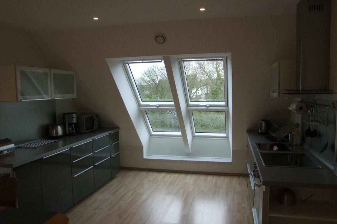 Im Gruental Apartment Aachen Bagian luar foto